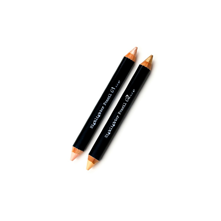 The BrowGal - Highlighter Pencil (V)