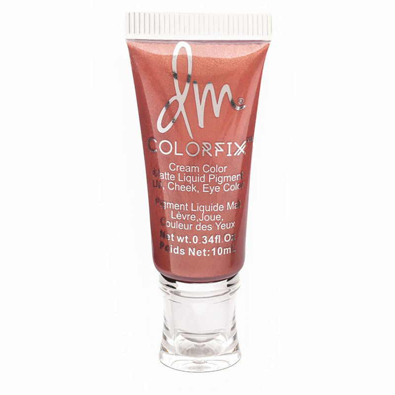 Danessa Myricks Beauty - Colorfix Mattes, 10ml