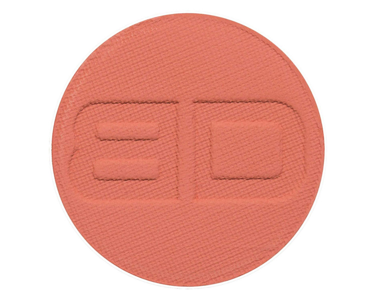 Beni Durrer Powder Pigments matt/warm 2,5g (V)