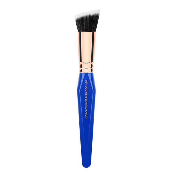 bd-954gt-01 BDellium 954 Golden Triangle Slanted Kabuki