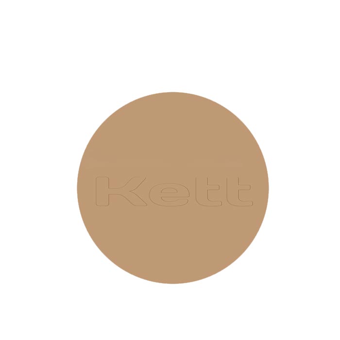Kett Fixx Powder Compact Refill Ruby, 10g (V)