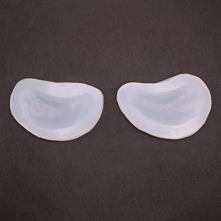 JessFX Moulds - Under Eyes Swelling
