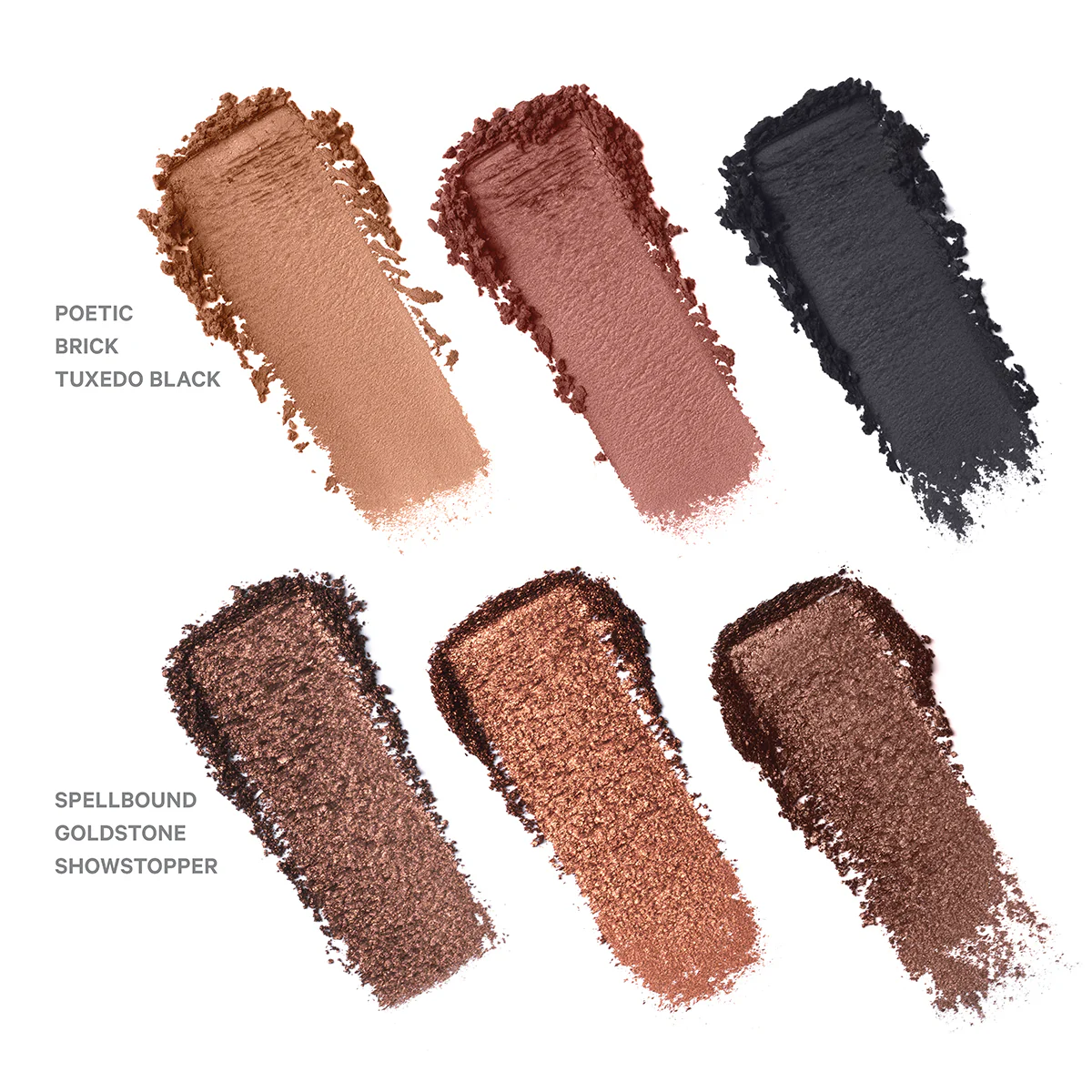 Kevyn Aucoin - The Contour Eyeshadow Palette Collection, 6g