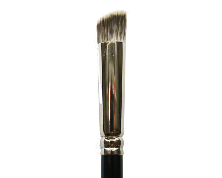 bl-10457f6654b59a85 104 Blender rund-schräg Synthetik Haar Bela