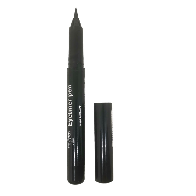 Maqpro - Eye Liner Pen N°600 Schwarz, 1,2ml