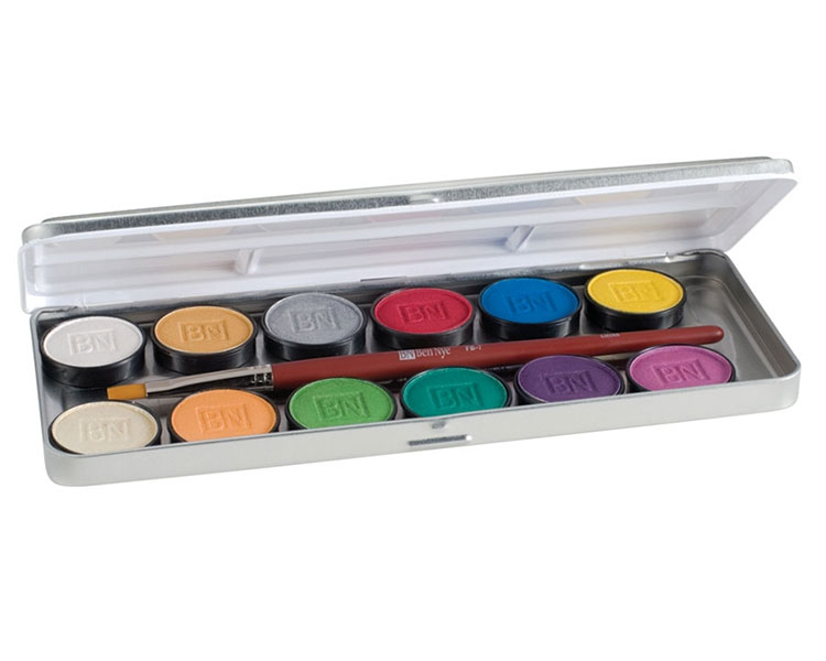 bn-luk1257b5b90a23e69 BNye LUK12 Lumiere Grande Colour Palette 12 Farben