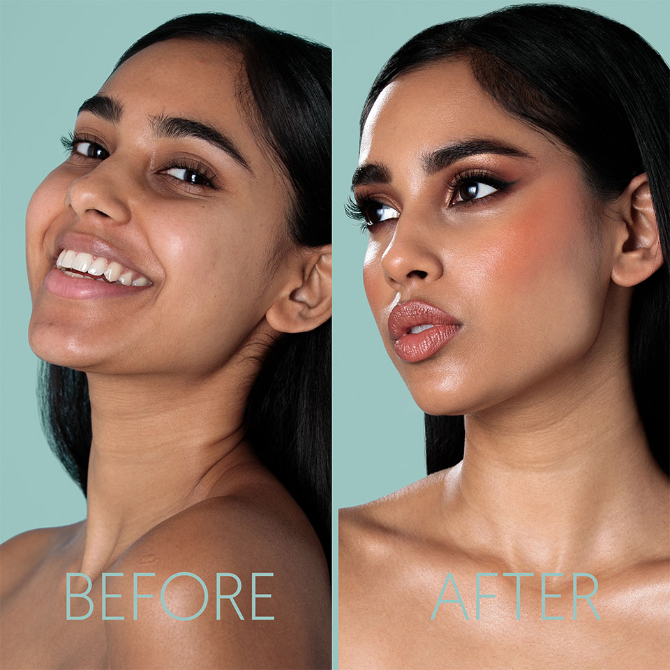 Dermacolor - Mini-Palette 18 Farben - 3