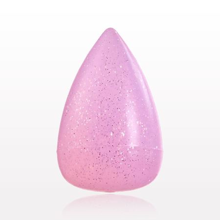 Schwamm Silicone Blender Baby Pink Sparkle