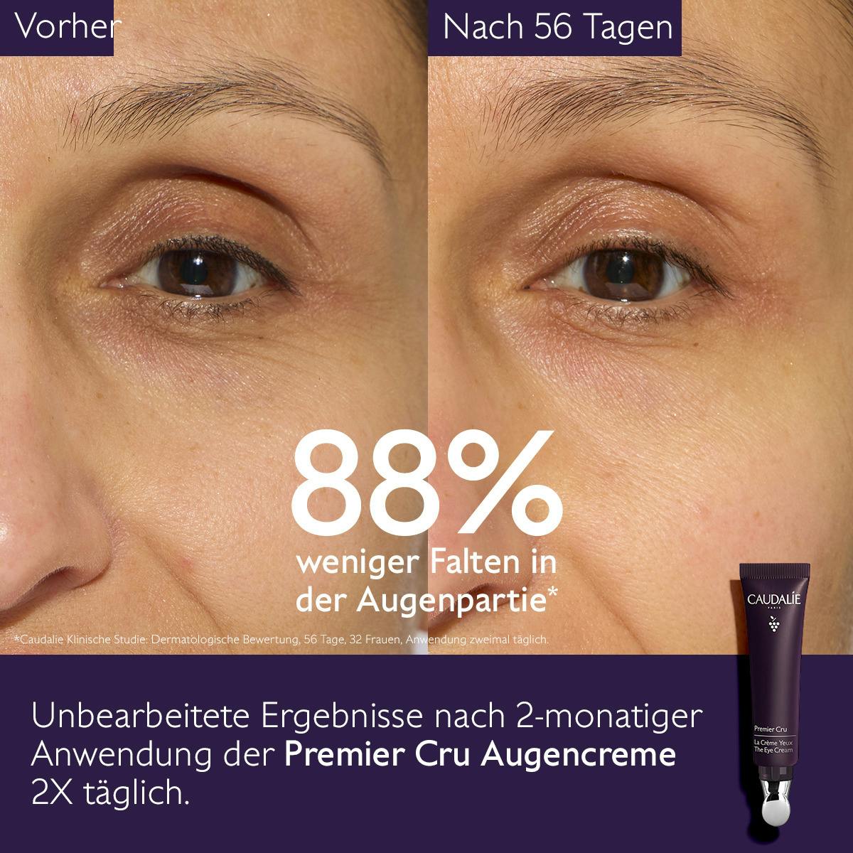 Caudalie - Premier Cru - Anti-Aging-SET