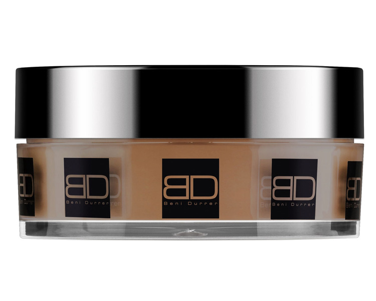 Beni Durrer - Loose Powder, 30g