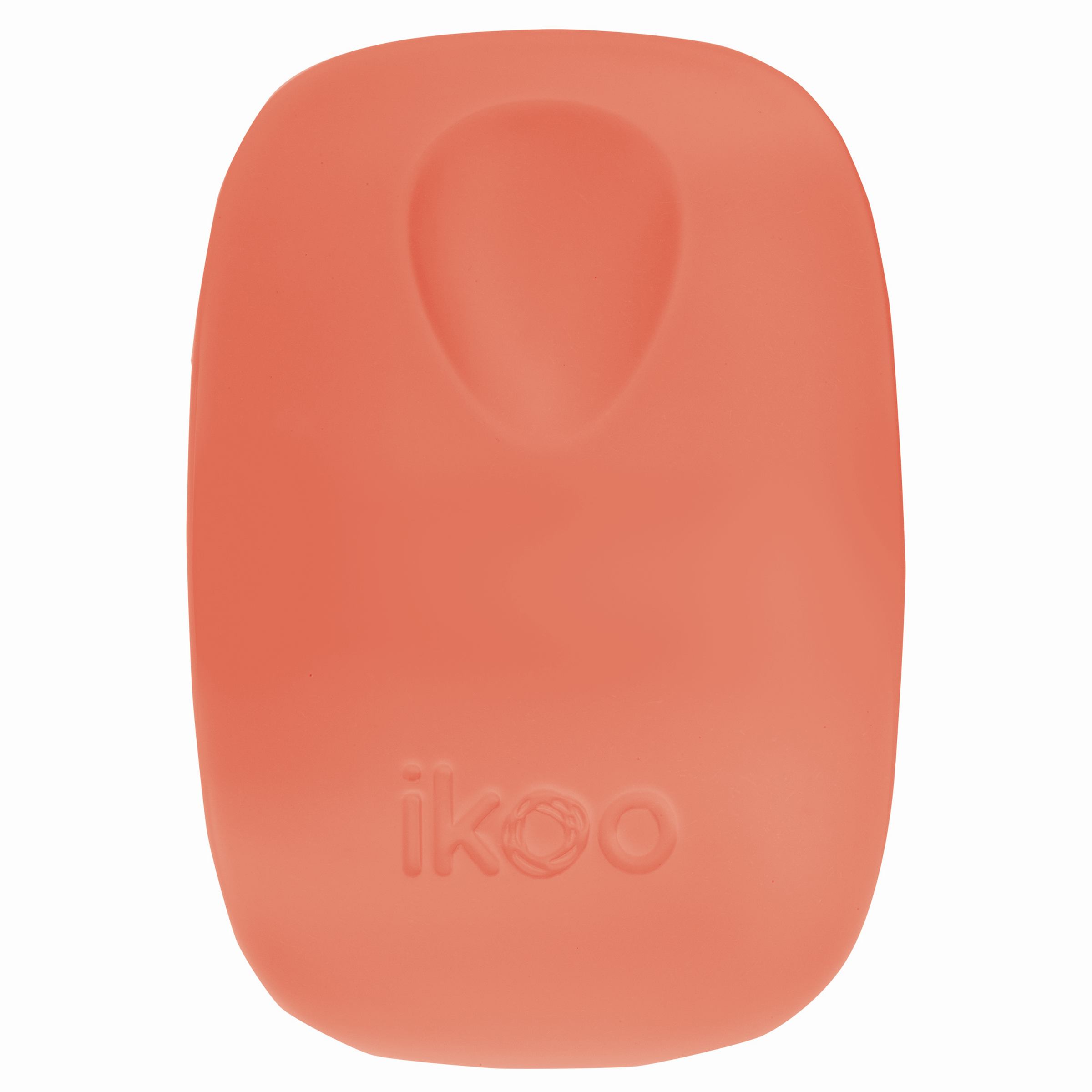 Ikoo - Brush Pocket - Orange Blossom