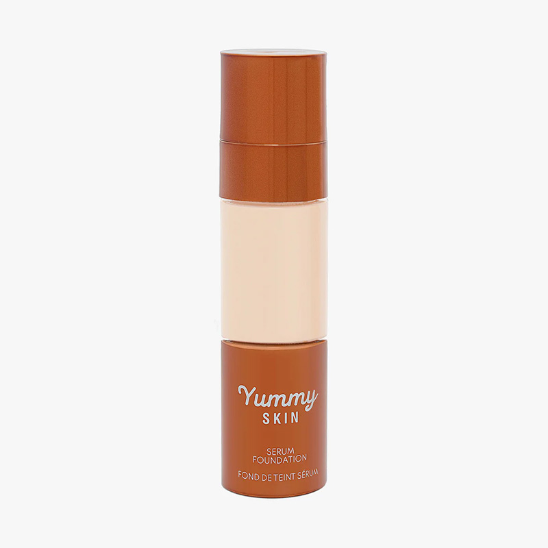 Danessa Myricks Beauty - Yummy Skin Serum Foundation, 25ml