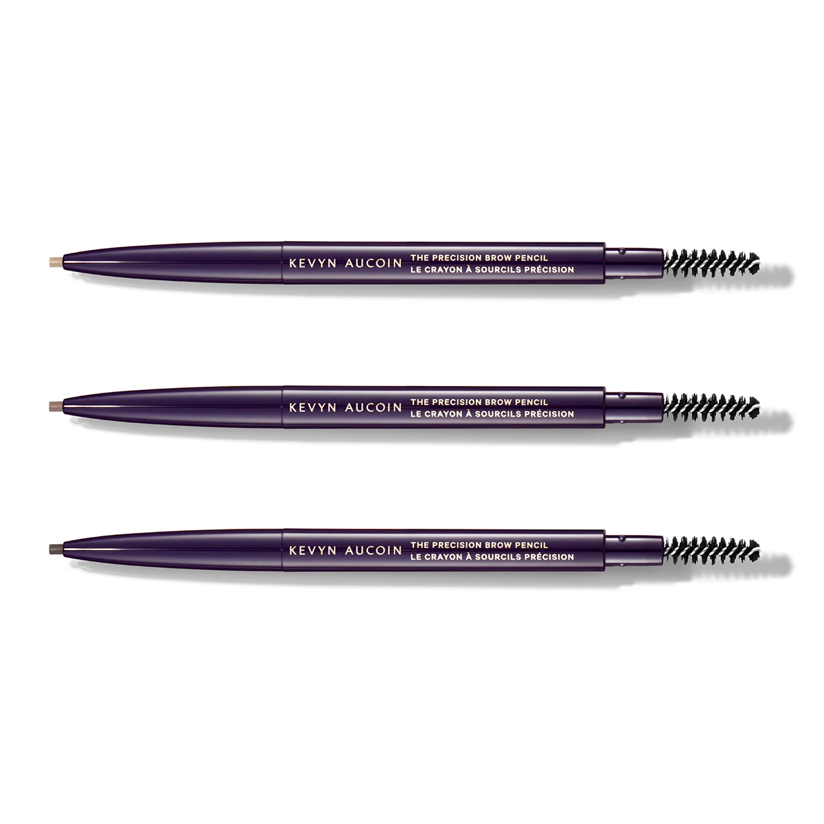 Kevyin Aucoin - The Precision Brow Pencil 0,1g