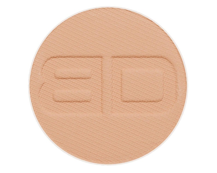 Beni Durrer Powder Pigments matt/warm 2,5g (V)