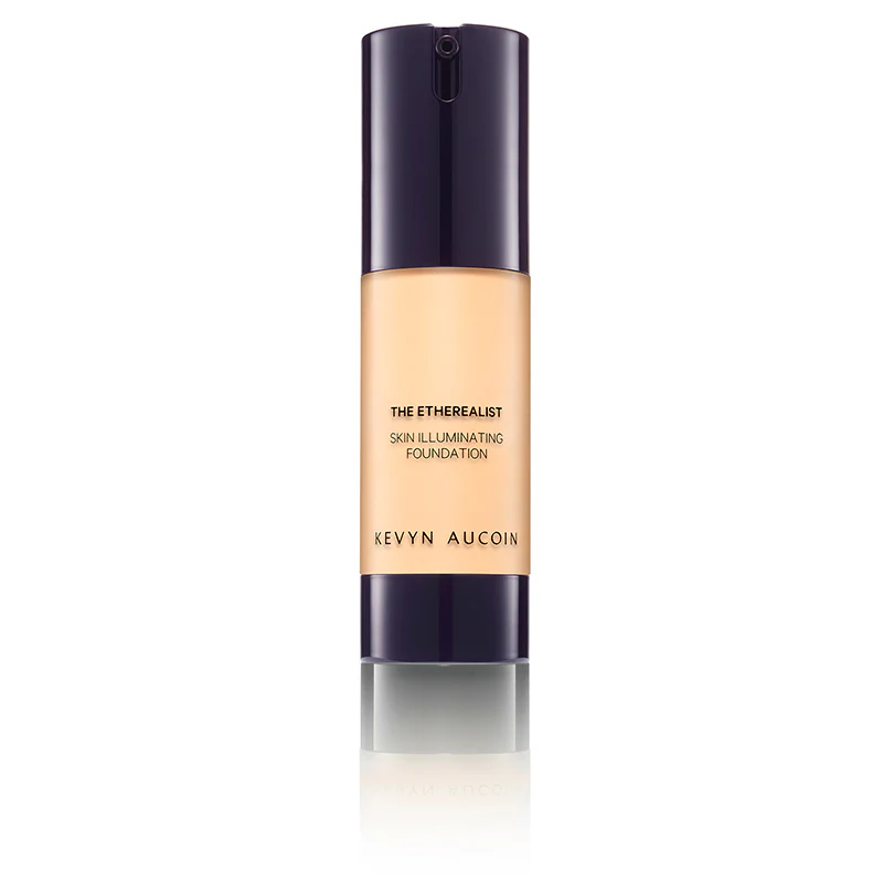 Kevyin Aucoin - The Etherealist Skin Illuminating Foundation, 28ml
