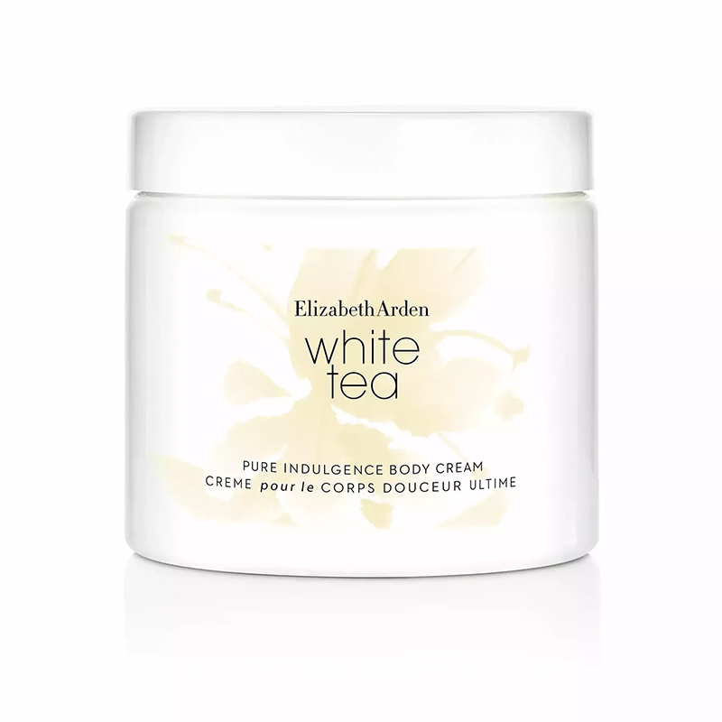 Elizabeth Arden - White Tea - Body Cream, 400ml