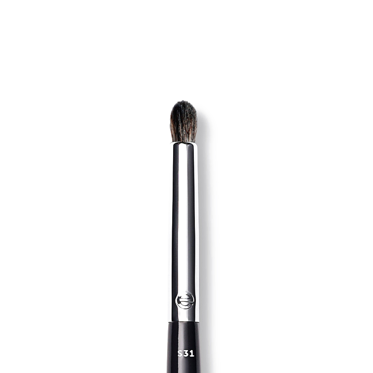 ESUM Cosmetics - S31 Small Round Eye Contour Brush