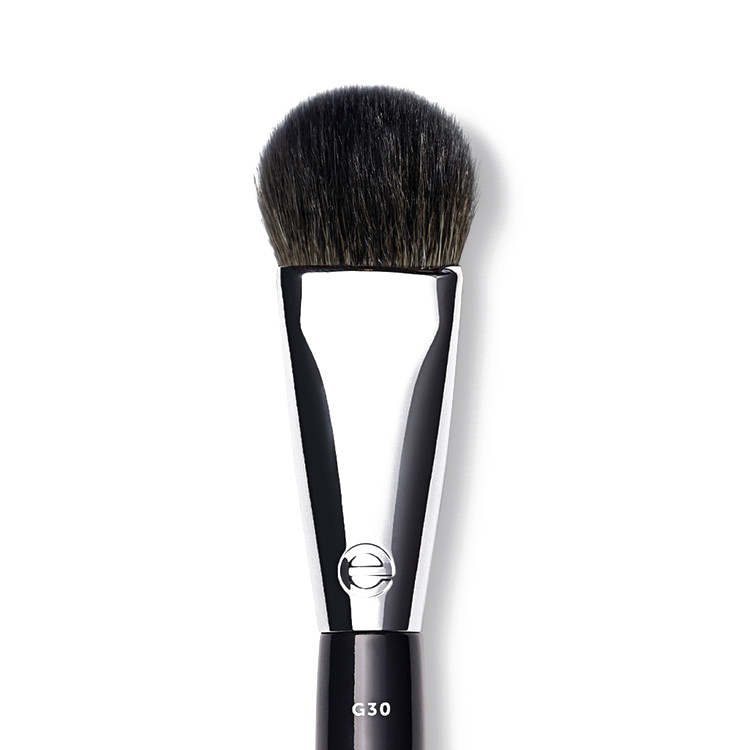 ESUM Cosmetics - G30 Medium Scallop Shadow Brush