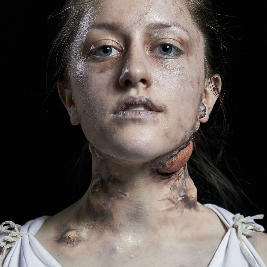 Exit Skin - Black Death Exit Skin - Black Death