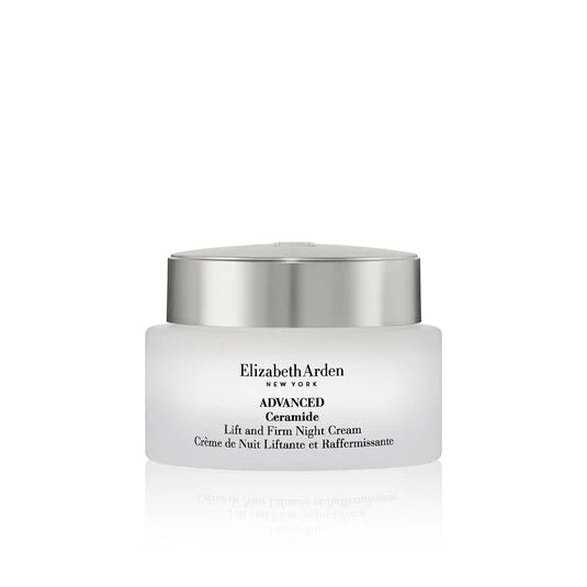 Elizabeth Arden - Advance Ceramide Lift & Firm Night Cream, 50ml