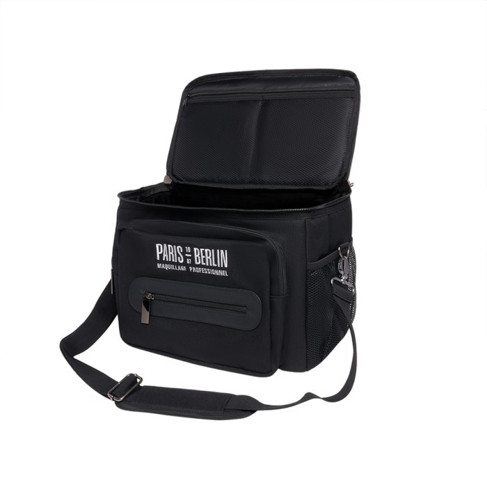 Paris Berlin - Black Bag Paris Berlin - Black Bag