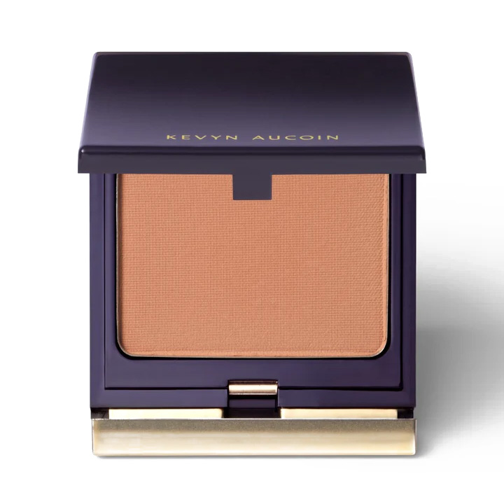 Kevyin Aucoin - The Individual Eyeshadow Carmel, 3g