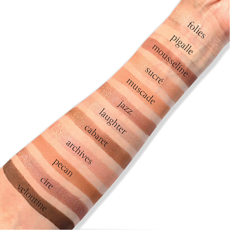 Viseart - Praline Étendu, VisePRO 12 Farben