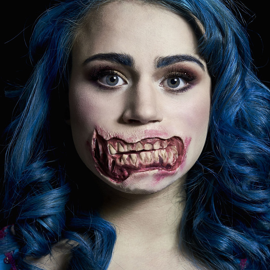 Exit Skin - Psycho Smile Exit Skin - Psycho Smile