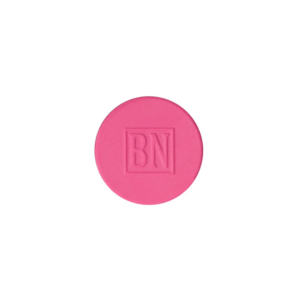 Ben Nye - DDR - Dry Rouge - PUDER REFILL, 3,5g