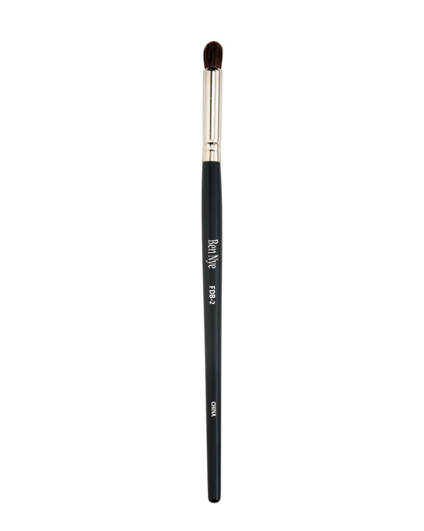 Ben Nye - FDB2 tapered point brush Ben Nye - FDB2 tapered point brush