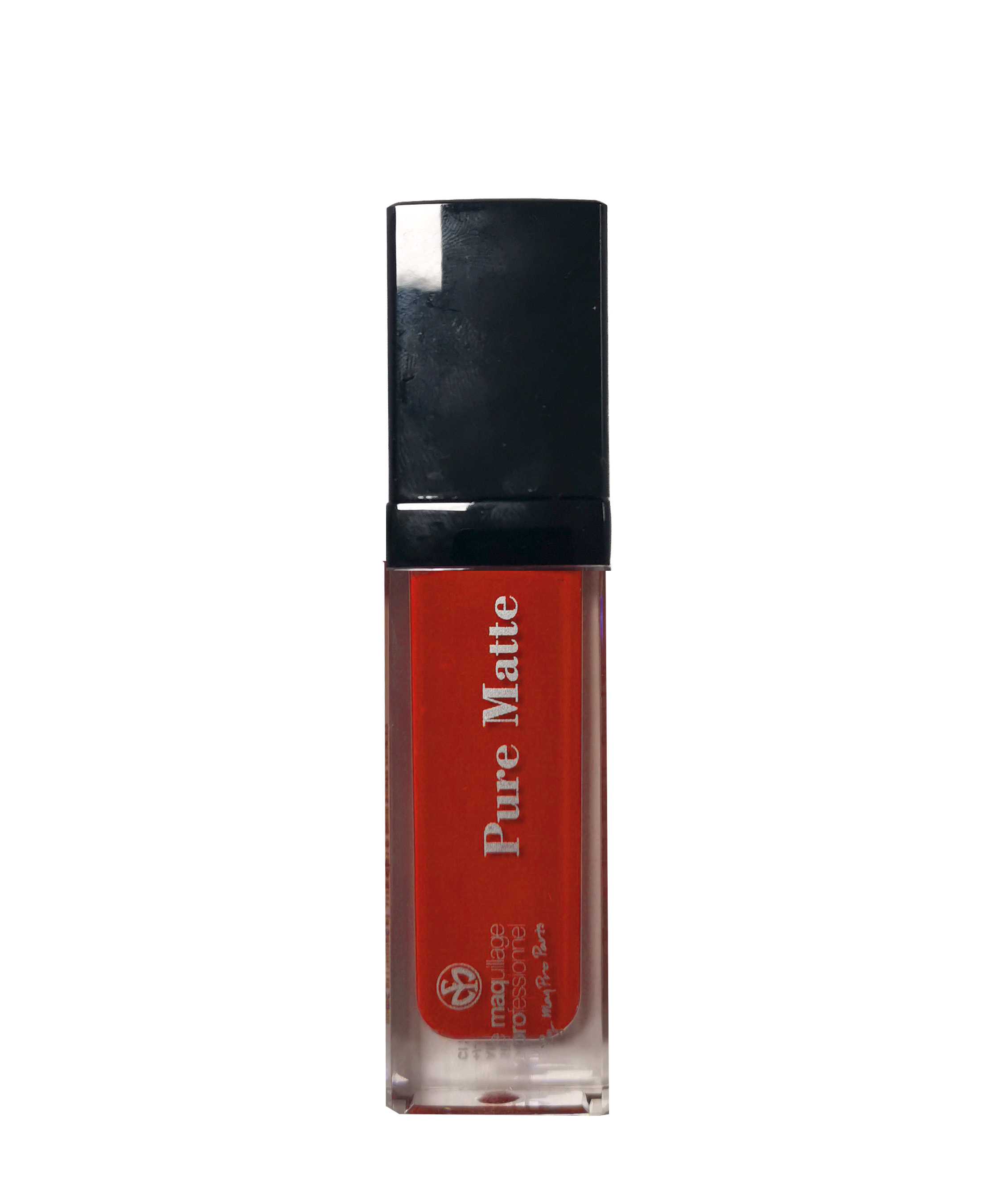 Maqpro - Pure Matte Lipgloss Matt, 7ml