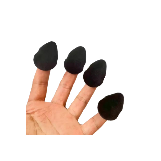 Paris Berlin - Quaste Mini 3er, Pack Paris Berlin - Quaste Mini 3er, Pack