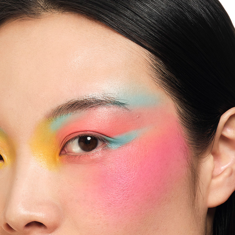MAKE UP FOR EVER - Artist Color Palette, Universal