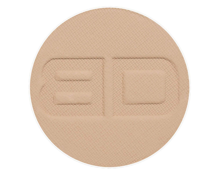 Beni Durrer Powder Pigments matt/warm 2,5g (V)