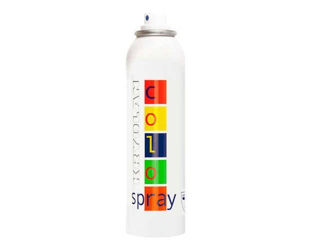 Kryolan - Color Spray Pearl, 150ml