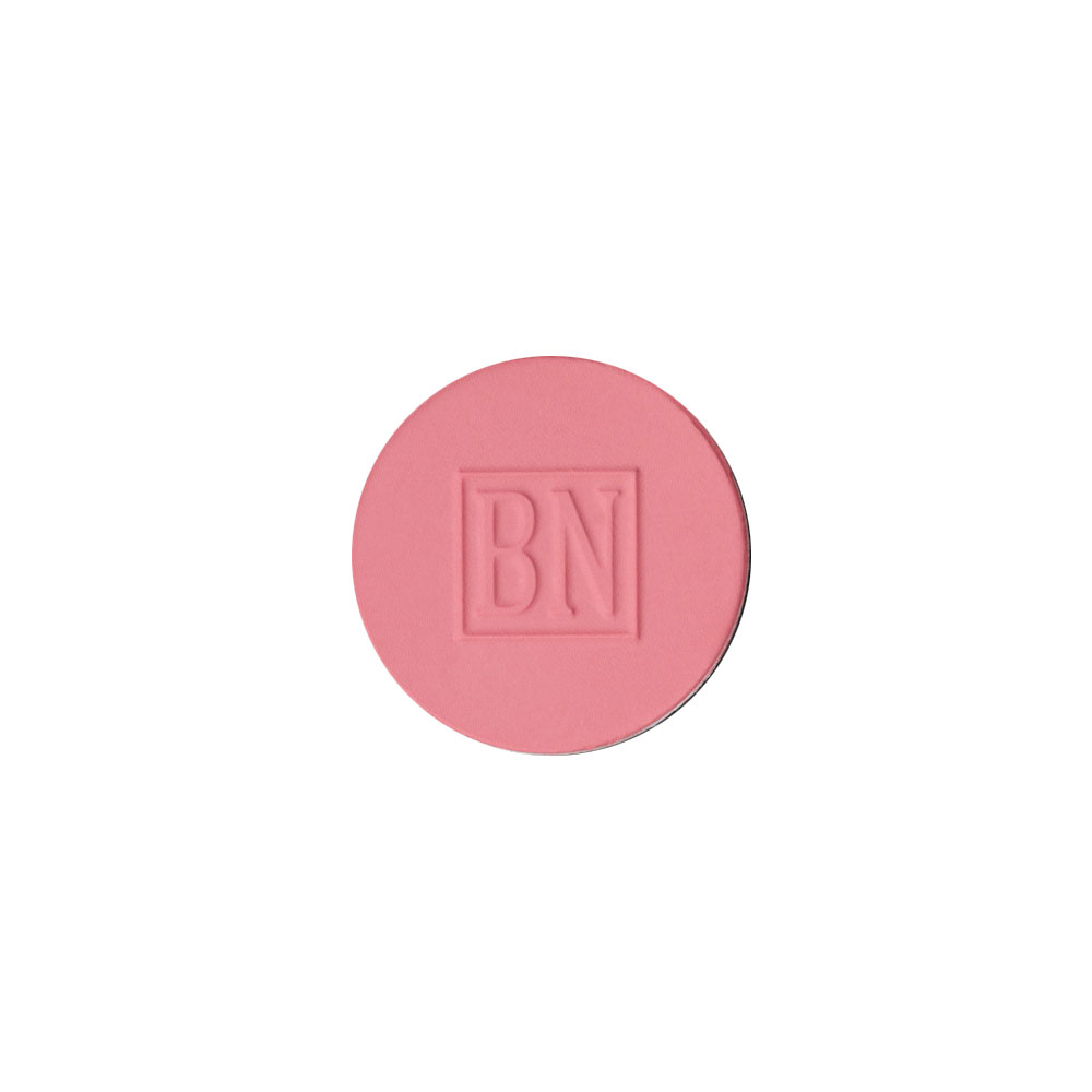 Ben Nye - DDR - Dry Rouge - PUDER REFILL, 3,5g