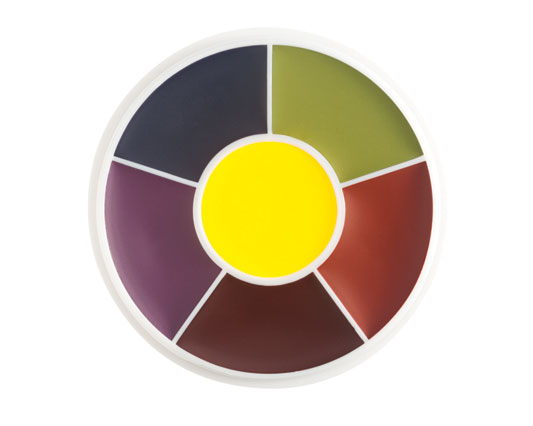 bn-ew457ac884f769c2 BNye EW4 Master Bruise Wheel 6 Farben 1oz.