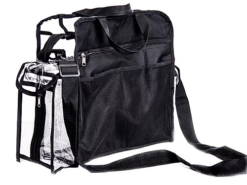 Get-Set-Go-Bags - The Large Kit Bag
