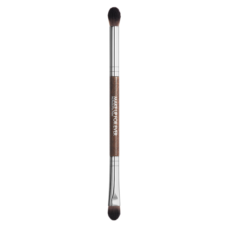 MAKE UP FOR EVER - 248 Ended Eyes Brush -medium MAKE UP FOR EVER - 248 Ended Eyes Brush -medium