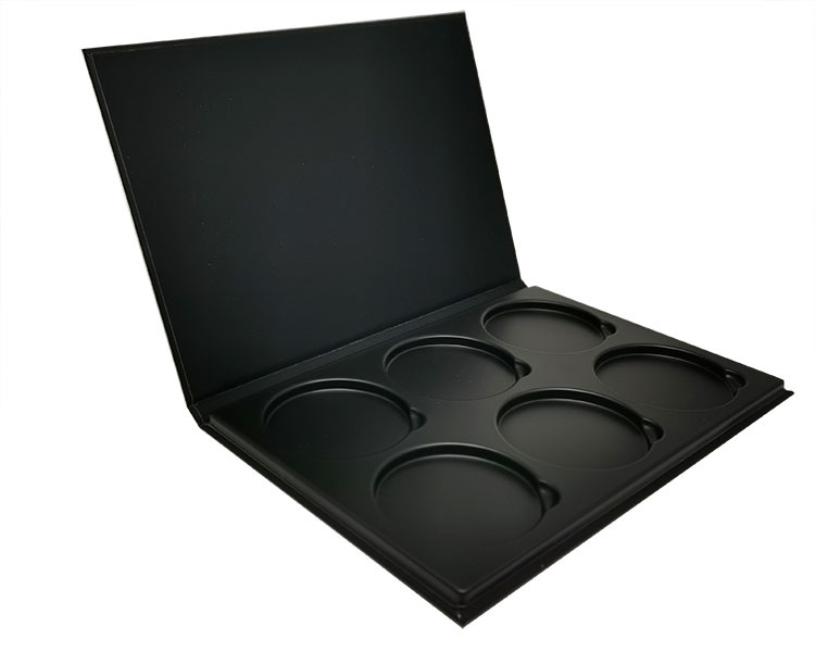 kt-fpb-e Kett Cosmetics - Leere Fixx Powder Book