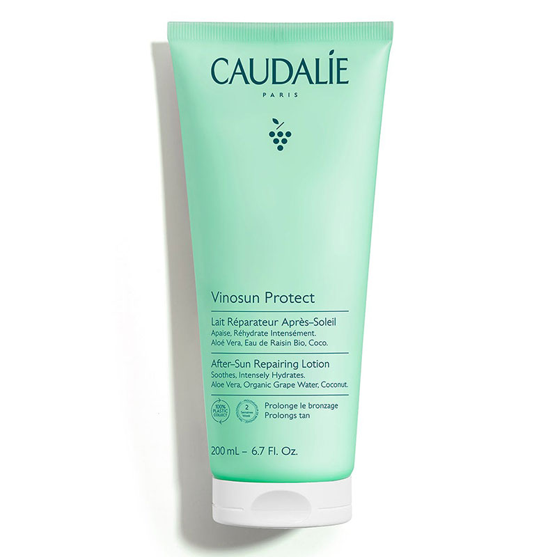 Caudalie - Vinosun Protect After-Sun Milch, 200ml