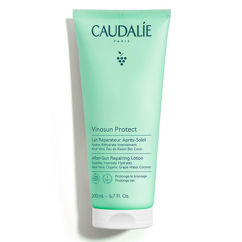 Caudalie - Vinosun Protect After-Sun Milch, 200ml Caudalie - Vinosun Protect After-Sun Milch, 200ml