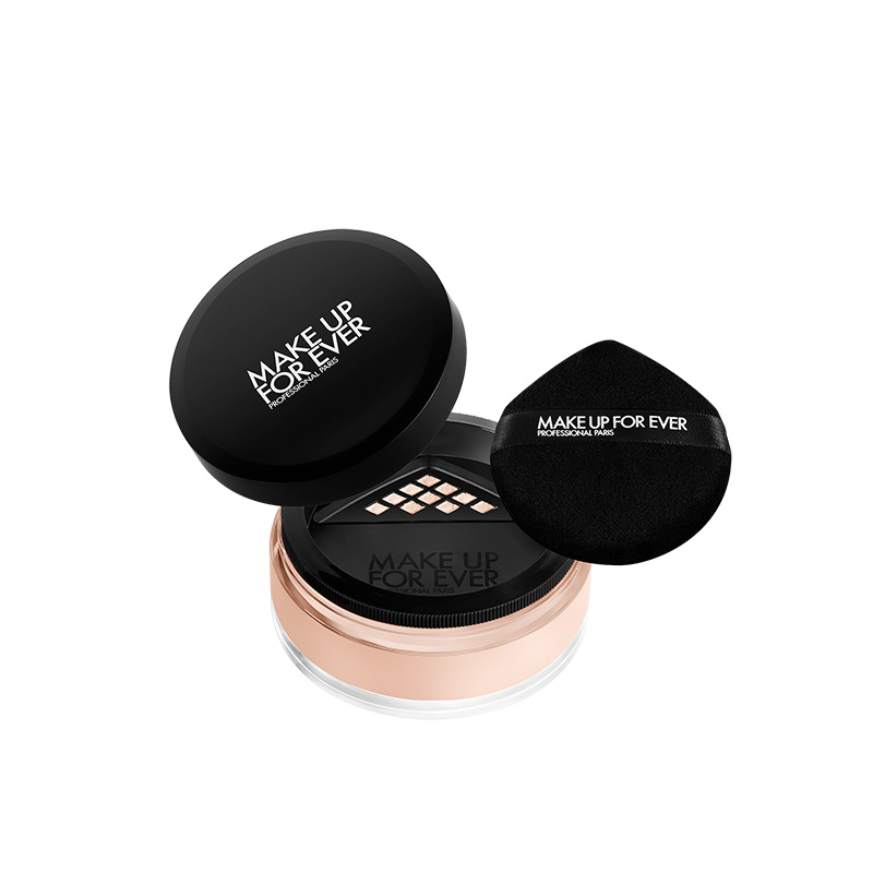 MAKE UP FOR EVER - HD SKIN Setting Powder, 18g