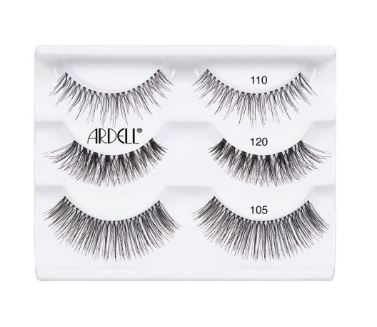 Wimpern Ardell Faves Look Book 110, 120, 105