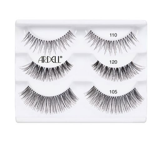 NA-ARDFAVES-01 Wimpern Ardell Faves Look Book 110, 120, 105