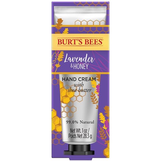 Burt's Bees - Lavender 