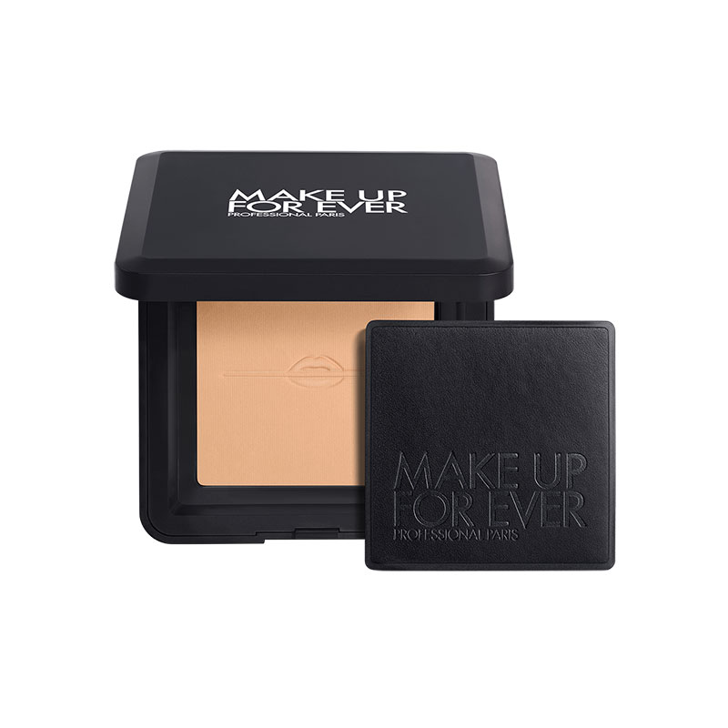 MAKE UP FOR EVER - HD Skin Perfecting Pressed Powder, 10g
