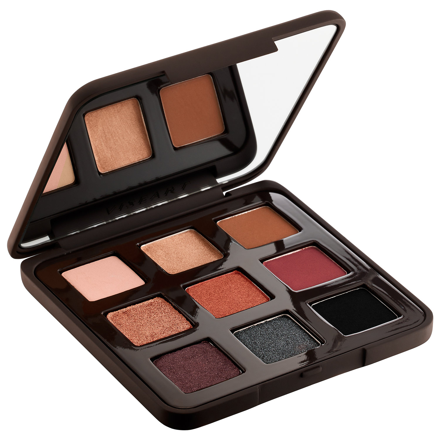 vs-442301-1 Viseart - Golden Hour 9er Lidschatten Palette