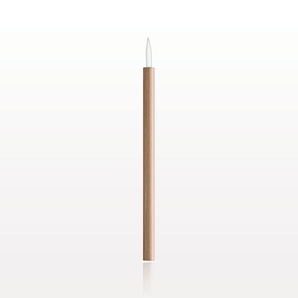 Bamboo Detail Applikatoren 50er Pack