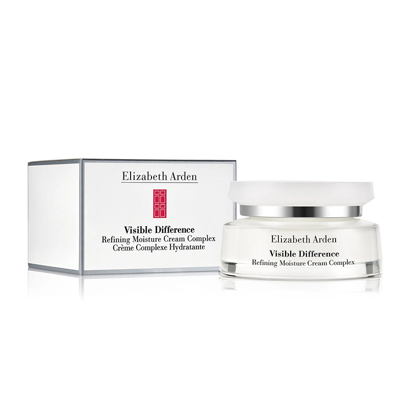 Elizabeth Arden - Visible Difference Refining Moisture Cream, 75ml